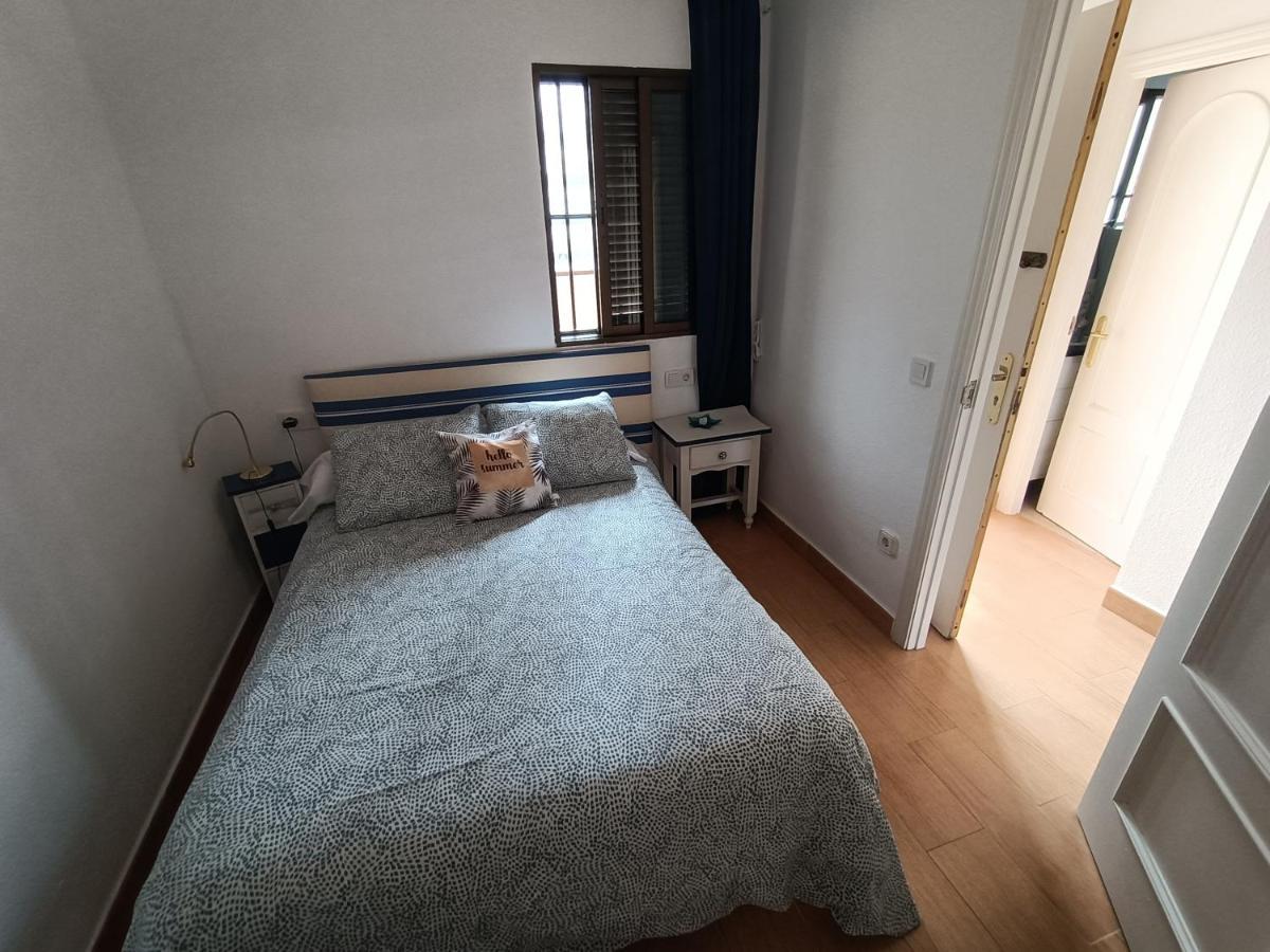 Apartamento En كالا دي فينيسترات المظهر الخارجي الصورة