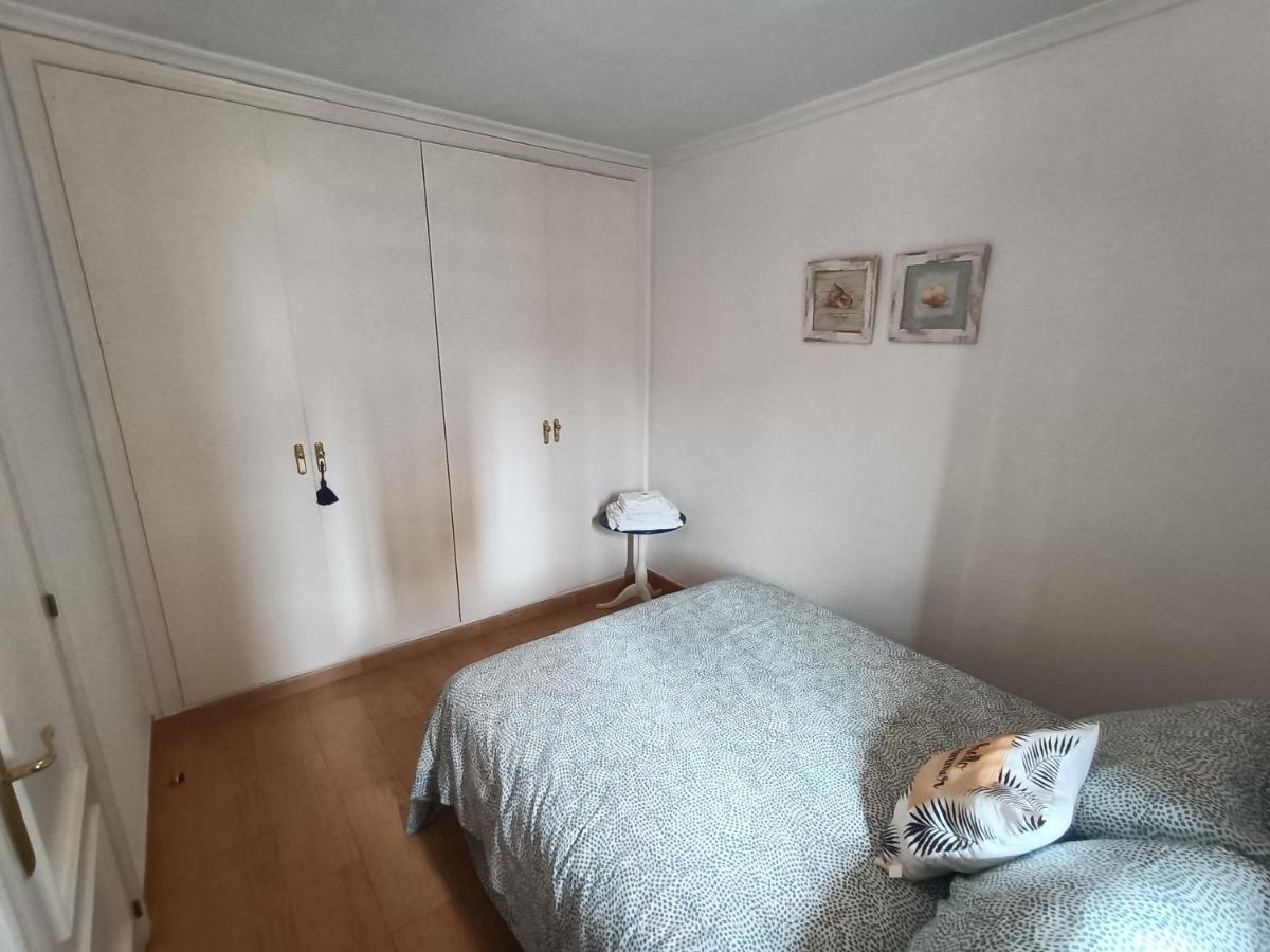 Apartamento En كالا دي فينيسترات المظهر الخارجي الصورة