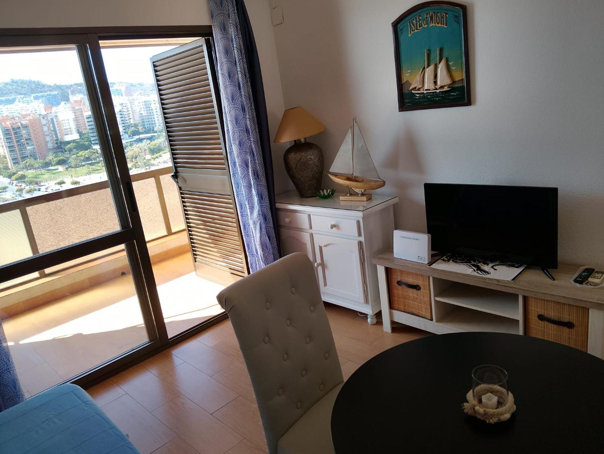 Apartamento En كالا دي فينيسترات المظهر الخارجي الصورة