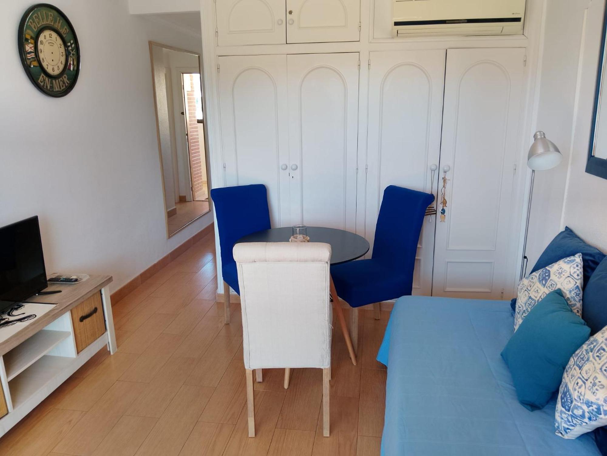 Apartamento En كالا دي فينيسترات المظهر الخارجي الصورة